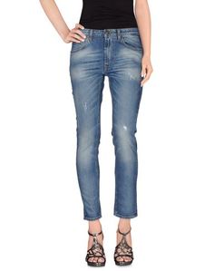Джинсовые брюки True Religion
