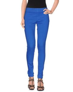 Джинсовые брюки Love Moschino