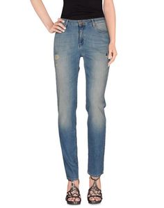 Джинсовые брюки Wrangler