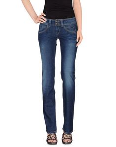 Джинсовые брюки Pepe Jeans