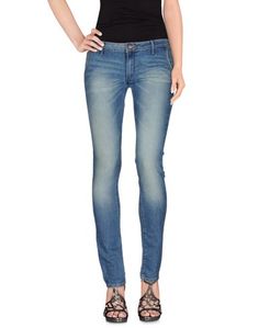 Джинсовые брюки Wrangler
