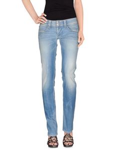 Джинсовые брюки Pepe Jeans