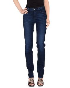 Джинсовые брюки Wrangler