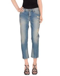 Джинсовые брюки Pepe Jeans