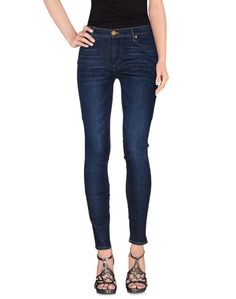 Джинсовые брюки True Religion