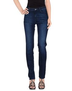 Джинсовые брюки Wrangler