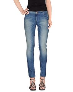 Джинсовые брюки Wrangler