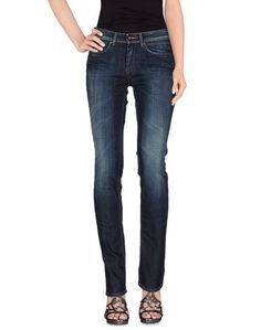 Джинсовые брюки Pepe Jeans