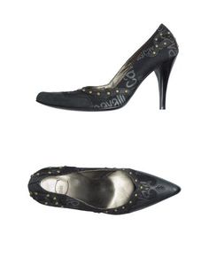 Туфли Just Cavalli