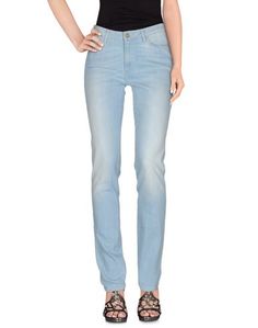 Джинсовые брюки Wrangler