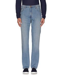 Джинсовые брюки Wrangler