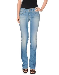 Джинсовые брюки Pepe Jeans