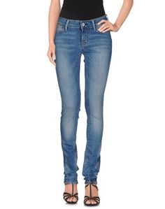 Джинсовые брюки Guess