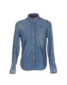 Джинсовая рубашка Calvin Klein Jeans