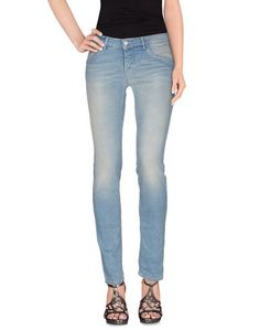 Джинсовые брюки Pepe Jeans