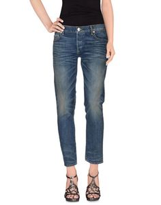 Джинсовые брюки True Religion