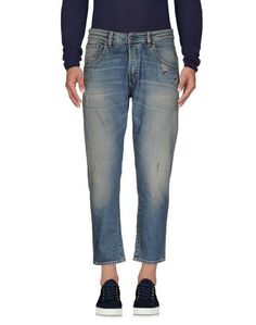 Джинсовые брюки Jack & Jones