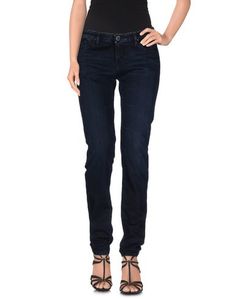 Джинсовые брюки Armani Jeans