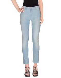 Джинсовые брюки Wrangler