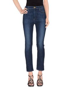 Джинсовые брюки True Religion