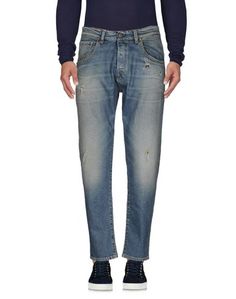 Джинсовые брюки Jack & Jones