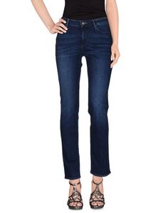 Джинсовые брюки Wrangler