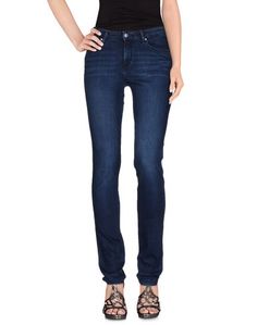 Джинсовые брюки Wrangler