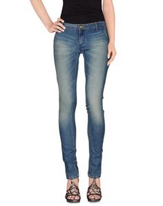 Джинсовые брюки Wrangler