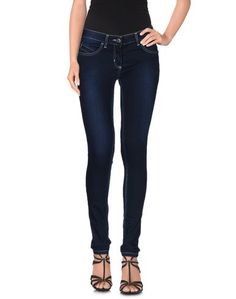 Джинсовые брюки Pepe Jeans