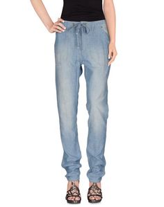 Джинсовые брюки Pepe Jeans