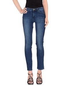 Джинсовые брюки Wrangler