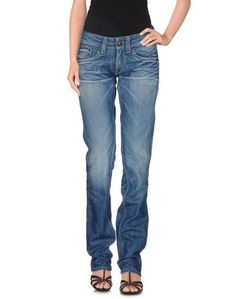 Джинсовые брюки Pepe Jeans
