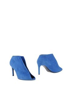 Ботинки Balenciaga