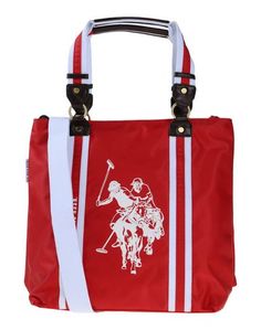 Сумка на руку U.S.Polo Assn.