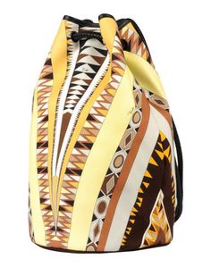 Рюкзаки и сумки на пояс Emilio Pucci