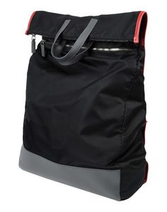 Рюкзаки и сумки на пояс Prada