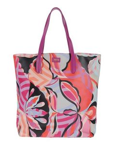 Сумка на руку Emilio Pucci