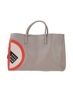 Сумка на руку Anya Hindmarch