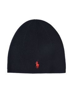 Головной убор Polo Ralph Lauren