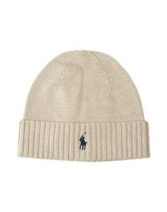 Головной убор Polo Ralph Lauren