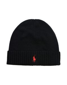 Головной убор Polo Ralph Lauren