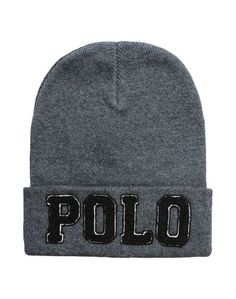 Головной убор Polo Ralph Lauren