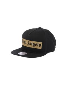 Головной убор Palm Angels