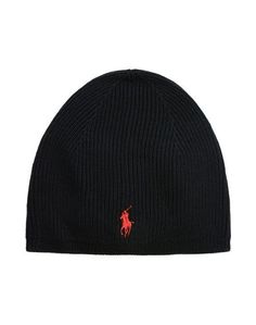 Головной убор Polo Ralph Lauren