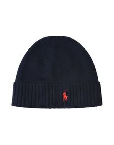 Головной убор Polo Ralph Lauren