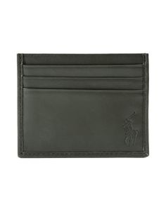 Чехол для документов Polo Ralph Lauren