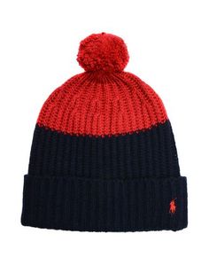 Головной убор Polo Ralph Lauren