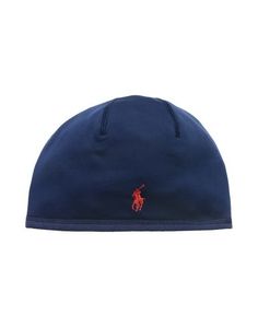 Головной убор Polo Ralph Lauren