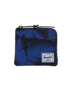 Кошелек для монет Herschel Supply Co