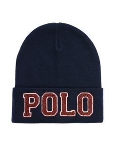 Головной убор Polo Ralph Lauren